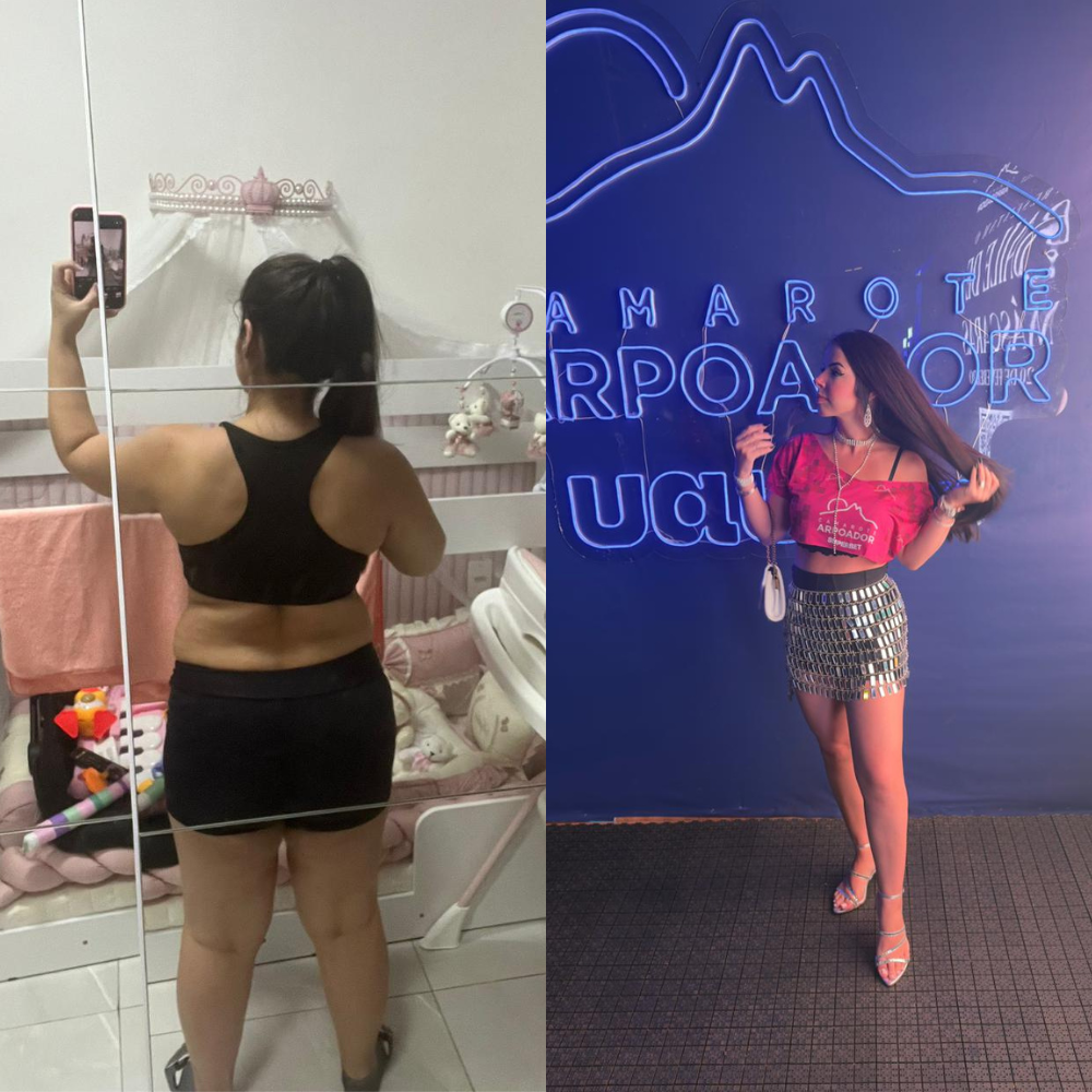 Transformação — Aluno 4